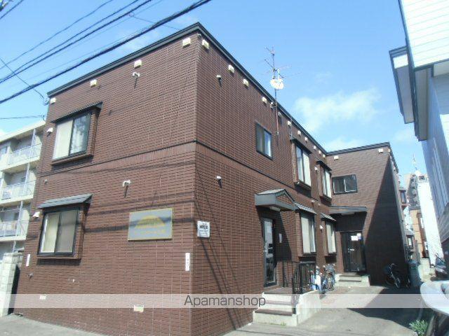 ジークフリート元町