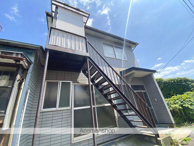 若松町38AP(2DK/2階)