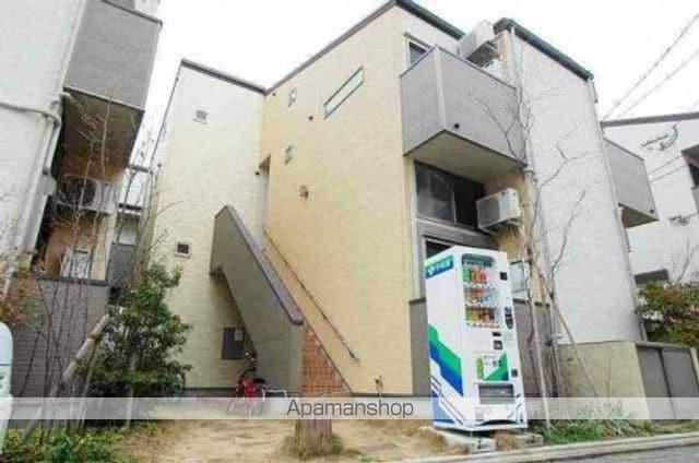 パステルハイツ博多