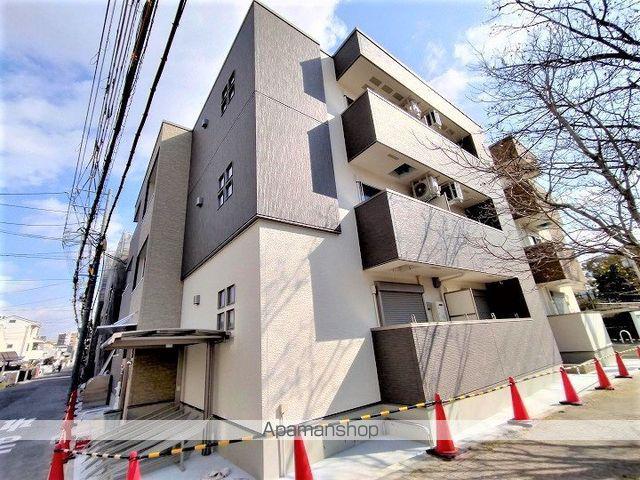 フジパレス吹田中の島公園Ⅱ番館