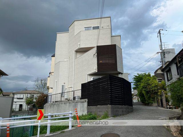 阪急電鉄神戸線 夙川駅 徒歩9分  築15年(3SLDK)