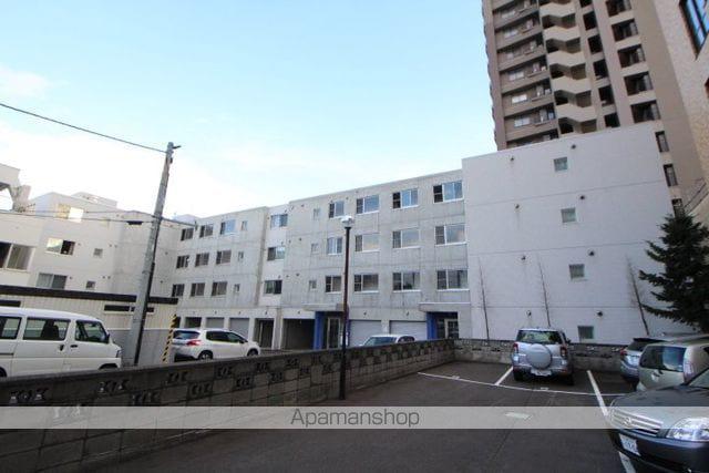 THE RESIDENCE PARK YAMAHANA 旧NH