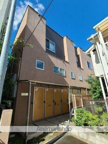 パステルコート