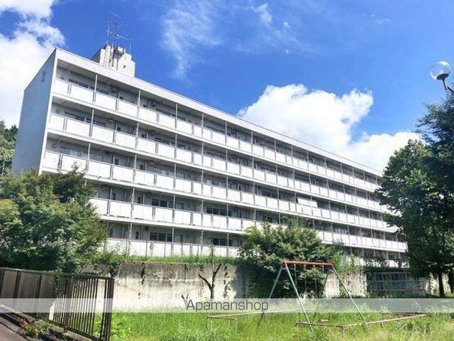 ビレッジハウス猿橋1号棟