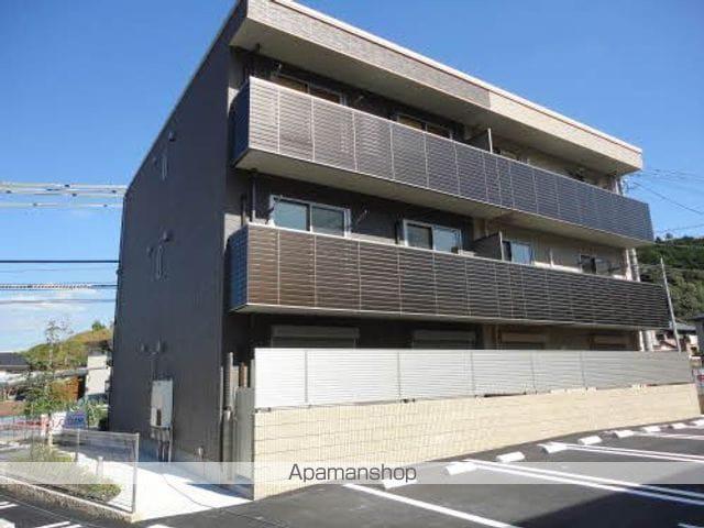 ベレオ大野城A