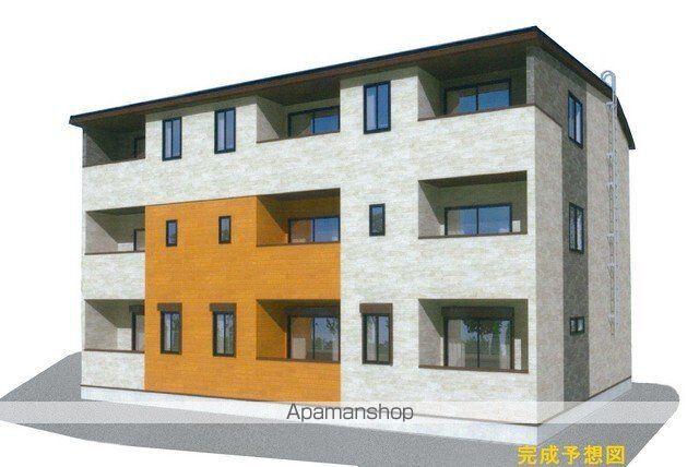 グランスイート横手南