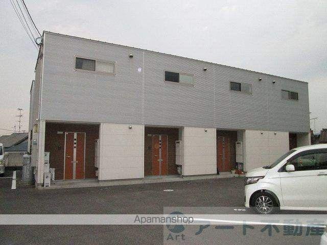 エコパティオ正円寺