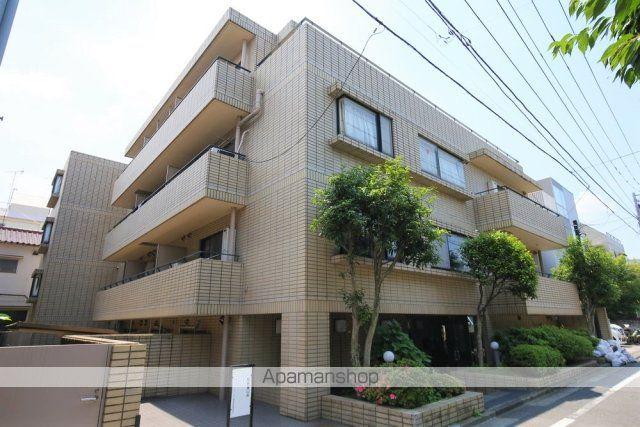 パラシオン椎名町