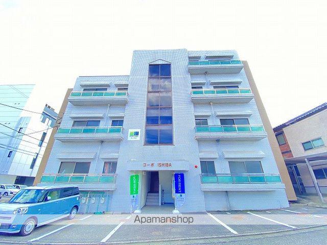 コーポISHIBA