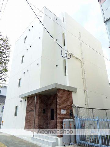 アスコット新寺