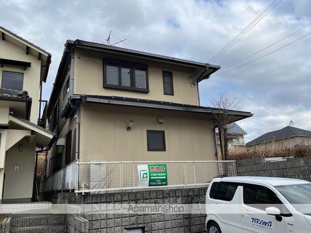 滋賀県湖南市正福寺の戸建賃貸