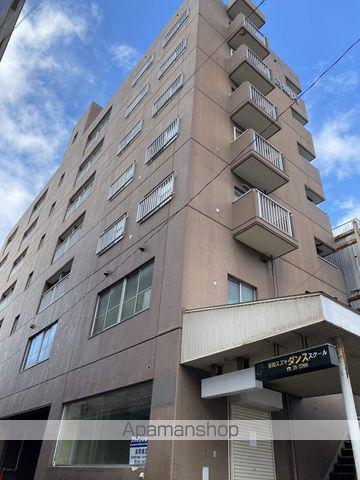 タウンコート城内