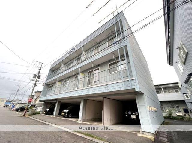 シェルブール(2DK/2階)