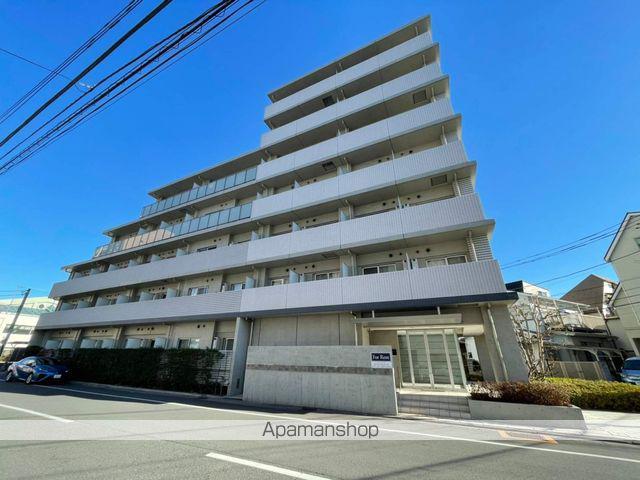 プライマル方南町(1LDK/3階)