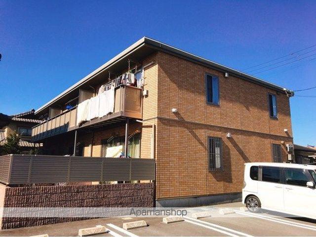 アルル壱番館