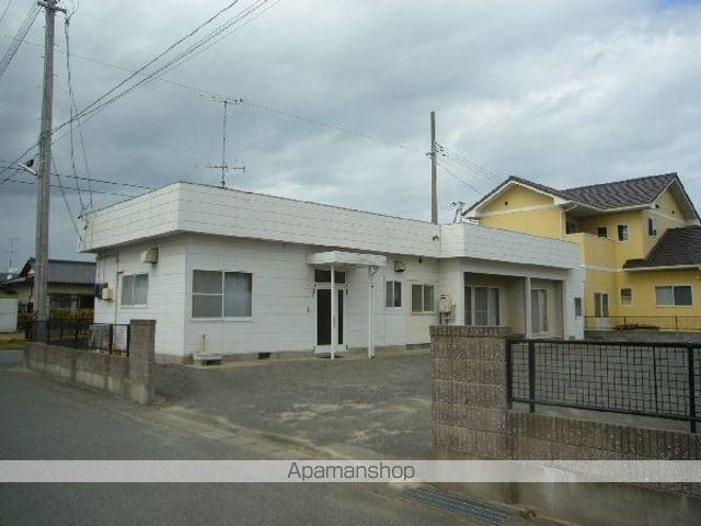 福島県いわき市  築34年(4LDK)