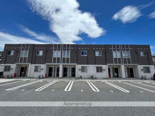 サウスサイドテラス