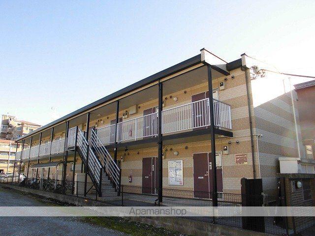 レオパレスはざま