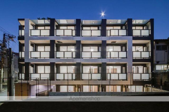 クオリタス護国寺