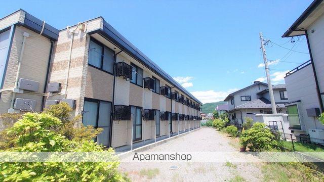 レオパレスAVENIRSUWA