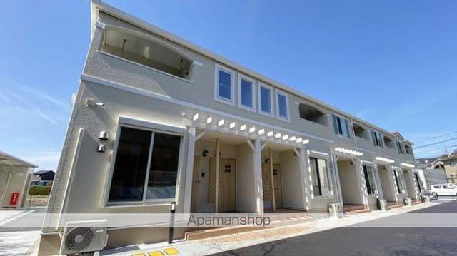 宇野線 彦崎駅 徒歩10分 2階建 築6年