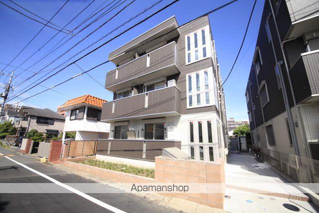 フィオーレ台町