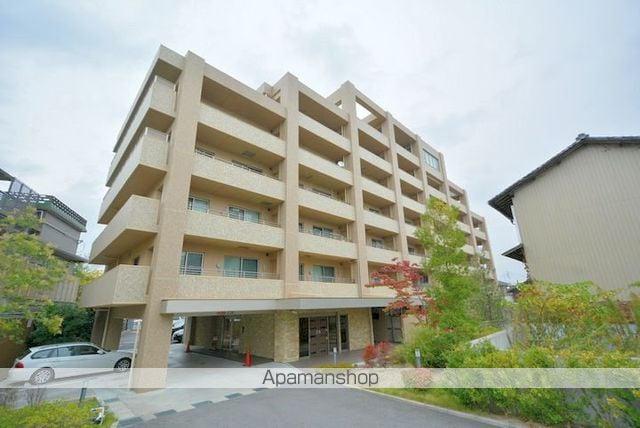 THEPARKTOKINOTERRACE(2LDK/1階)
