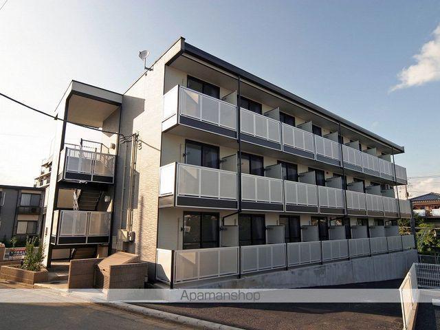 レオパレスオークス土気 弐番館