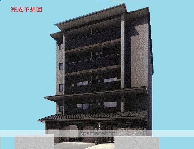 彩 KYOTONISHIJIN