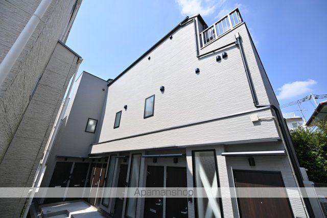 コクーン北町