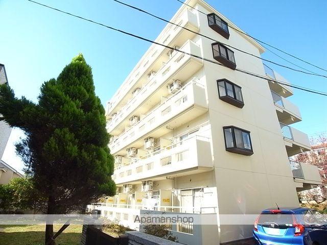 サンアベニュー椎の木(ワンルーム/1階)