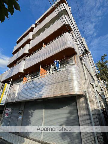 少林寺TKハイツ