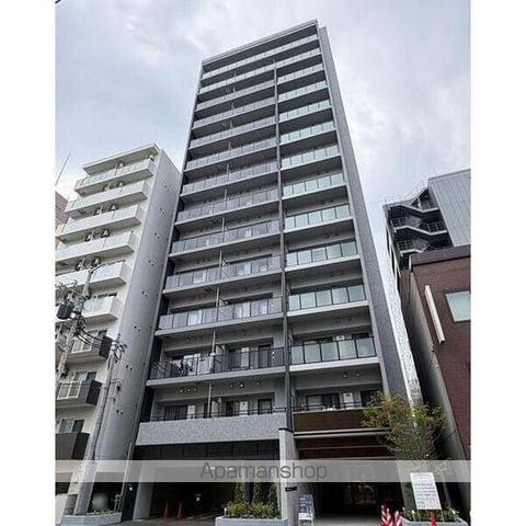 モンドミオ札幌大通 南二条