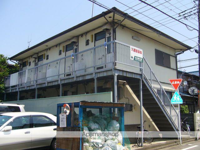 コーポ桜台