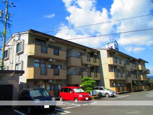 サランバン金剛(2LDK/3階)
