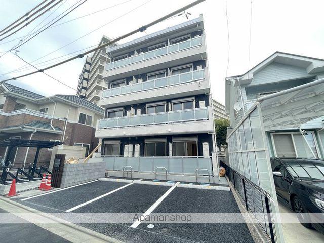 フェリアス長町