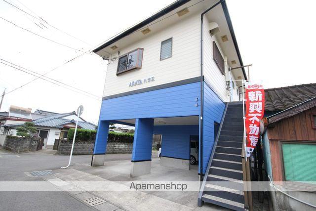 ARATAハウス