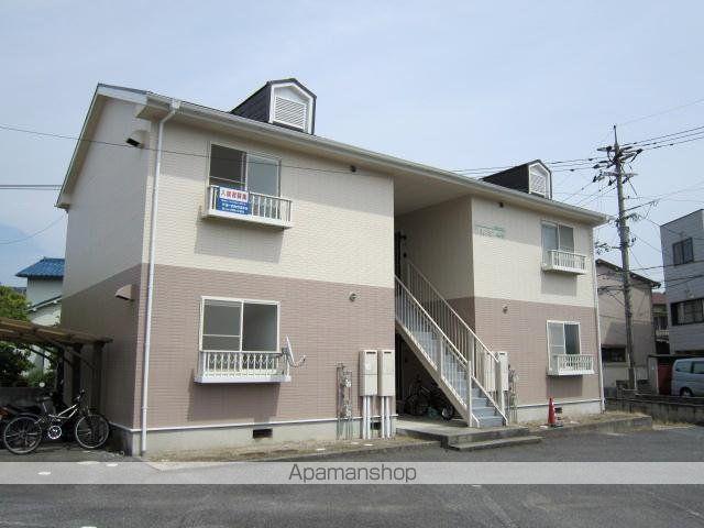 鄕田ハイツA棟