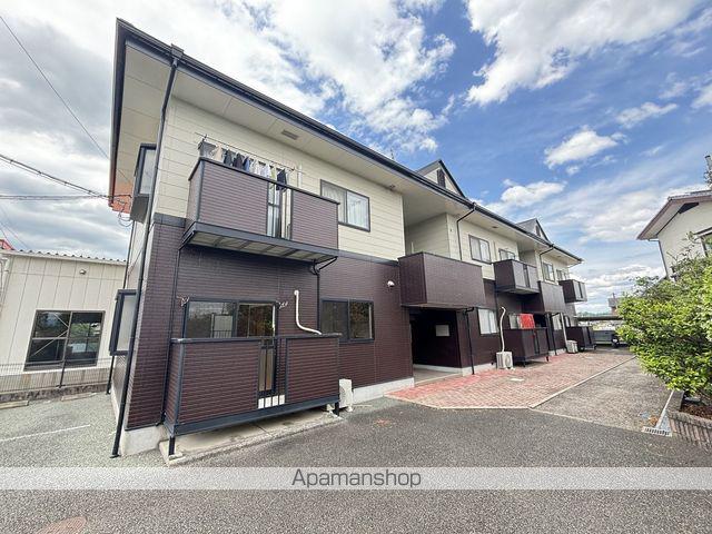 アーバン不知火Ⅵ