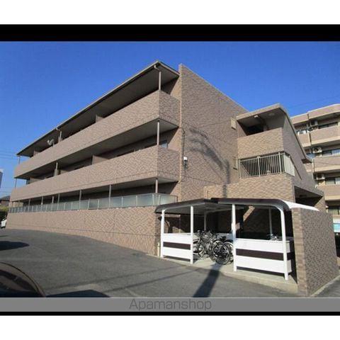 ボヌール(2LDK/3階)