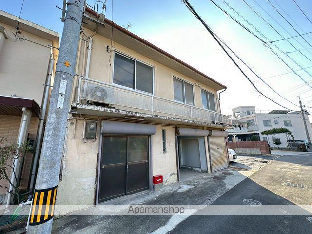 山陽本線 南岩国駅 徒歩30分  築117年(4DK)