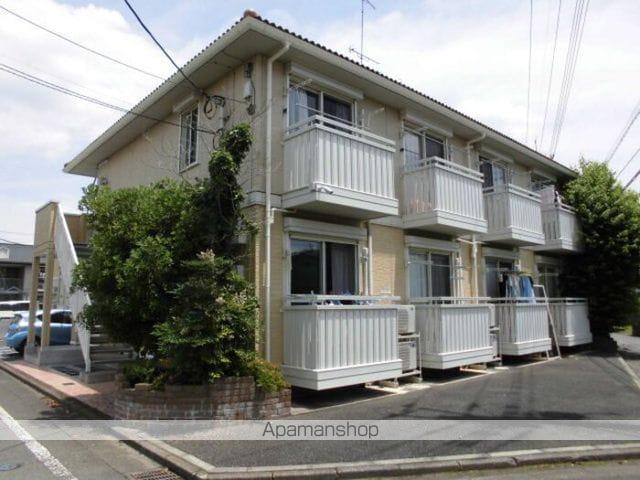 ヴィル・オランジュ UD D