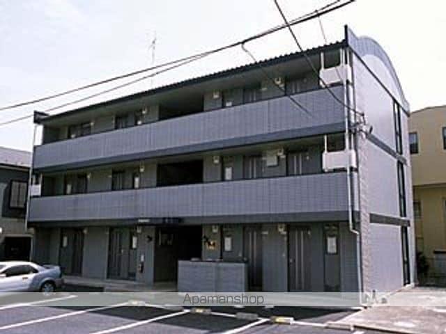 レオパレスマルヨⅡ