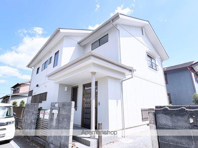 遠州鉄道 遠州芝本駅 徒歩2分  築36年(5LDK)