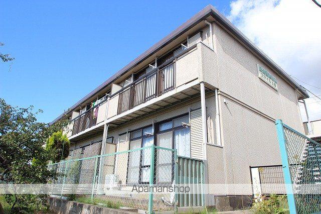 スマイルハイツA棟