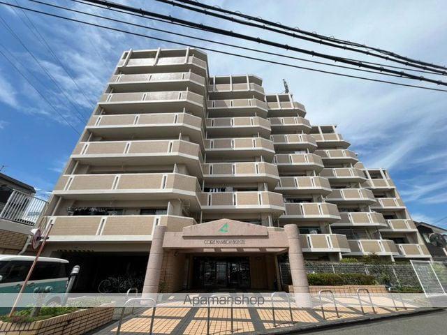 コアマンション清水