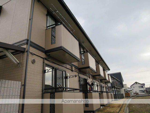 リージェンシー桜木B