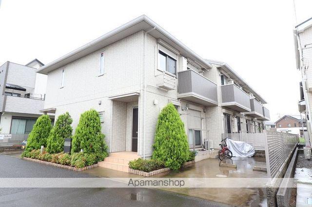 ボンヌ・シャンス