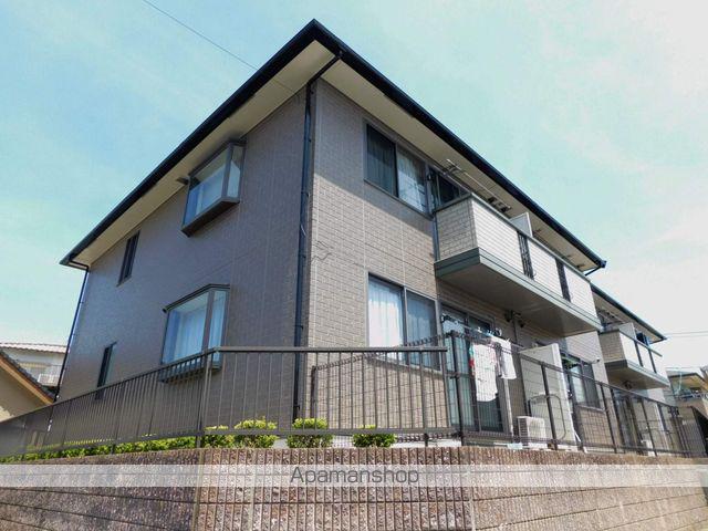 ウィルモア東洋台(2LDK/1階)