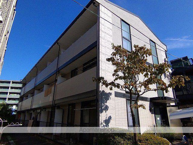 レオパレス高津